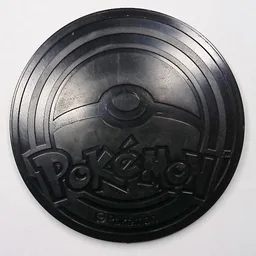 Back, from Pokémon Coin Fan, full size