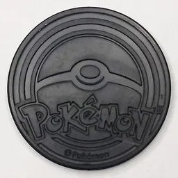 Back, from Pokémon Coin Fan, full size