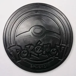 Back, from Pokémon Coin Fan, full size