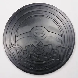 Back, from Pokémon Coin Fan, full size