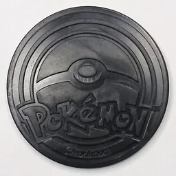 Back, from Pokémon Coin Fan, full size