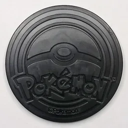 Back, from Pokémon Coin Fan, full size
