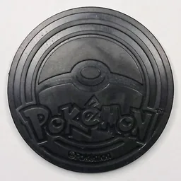 Back, from Pokémon Coin Fan, full size