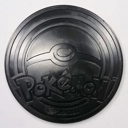 Back, from Pokémon Coin Fan, full size