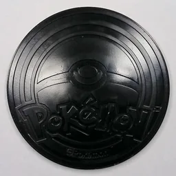 Back, from Pokémon Coin Fan, full size