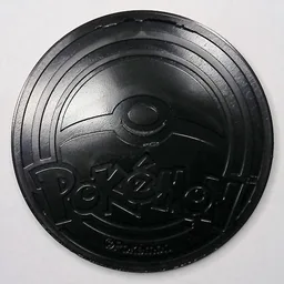 Back, from Pokémon Coin Fan, full size