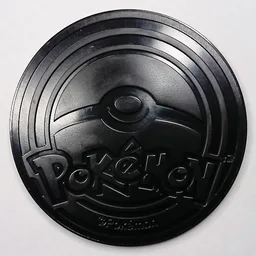 Back, from Pokémon Coin Fan, full size