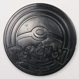 Back, from Pokémon Coin Fan, full size