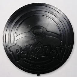 Back, from Pokémon Coin Fan, full size