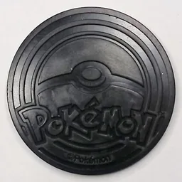 Back, from Pokémon Coin Fan, full size