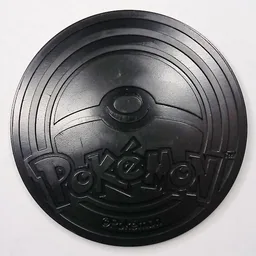 Back, from Pokémon Coin Fan, full size