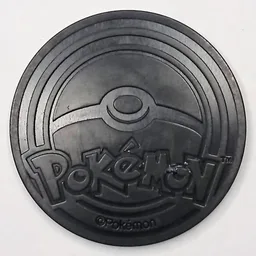 Back, from Pokémon Coin Fan, full size