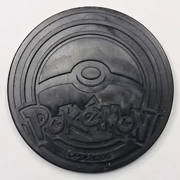 Back, from Pokémon Coin Fan, full size