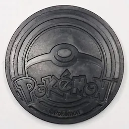 Back, from Pokémon Coin Fan, full size