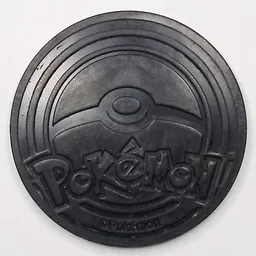 Back, from Pokémon Coin Fan, full size