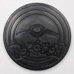Back, from Pokémon Coin Fan, full size