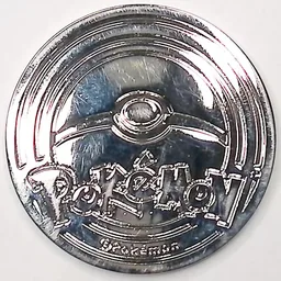 Back, from Pokémon Coin Fan, full size