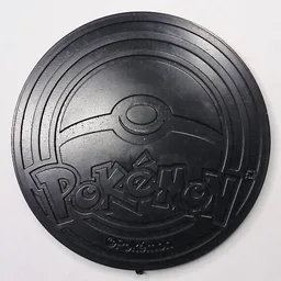 Back, from Pokémon Coin Fan, full size