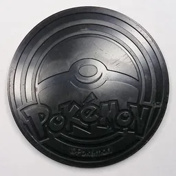 Back, from Pokémon Coin Fan, full size