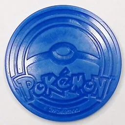 Back, from Pokémon Coin Fan, full size