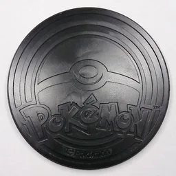 Back, from Pokémon Coin Fan, full size