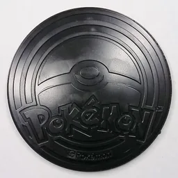 Back, from Pokémon Coin Fan, full size
