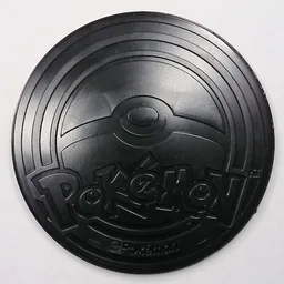 Back, from Pokémon Coin Fan, full size