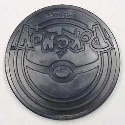 Back, from Pokémon Coin Fan, full size