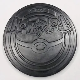 Back, from Pokémon Coin Fan, full size