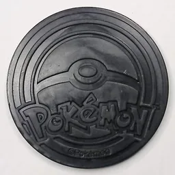 Back, from Pokémon Coin Fan, full size