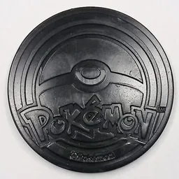 Back, from Pokémon Coin Fan, full size