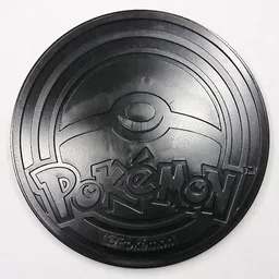 Back, from Pokémon Coin Fan, full size