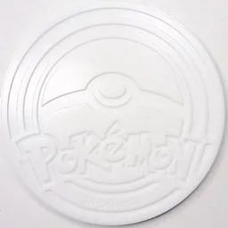 Back, from Pokémon Coin Fan, full size