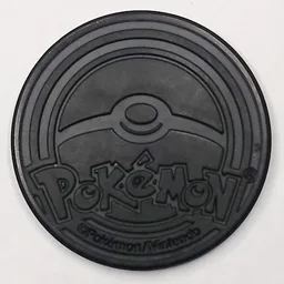 Back, from Pokémon Coin Fan, full size