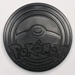 Back, from Pokémon Coin Fan, full size