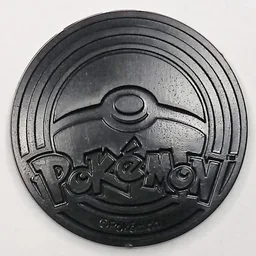 Back, from Pokémon Coin Fan, full size