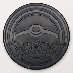 Back, from Pokémon Coin Fan, full size