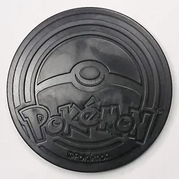 Back, from Pokémon Coin Fan, full size