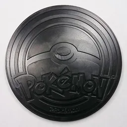 Back, from Pokémon Coin Fan, full size
