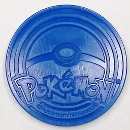 Back, from Pokémon Coin Fan, full size