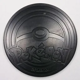 Back, from Pokémon Coin Fan, full size