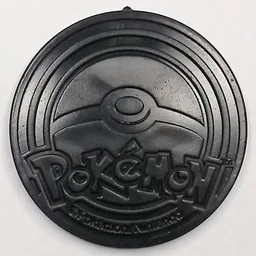Back, from Pokémon Coin Fan, full size