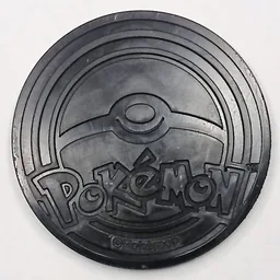 Back, from Pokémon Coin Fan, full size