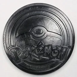 Back, from Pokémon Coin Fan, full size