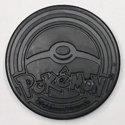 Back, from Pokémon Coin Fan, full size