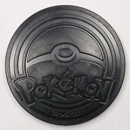 Back, from Pokémon Coin Fan, full size