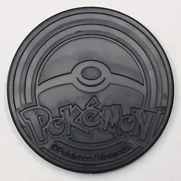 Back, from Pokémon Coin Fan, full size