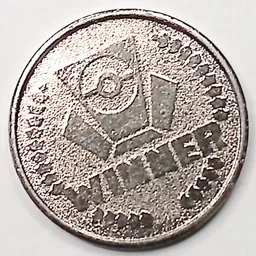 Back, from Pokémon Coin Fan, full size