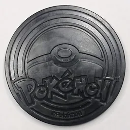 Back, from Pokémon Coin Fan, full size