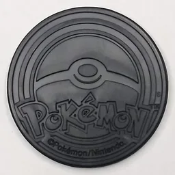 Back, from Pokémon Coin Fan, full size